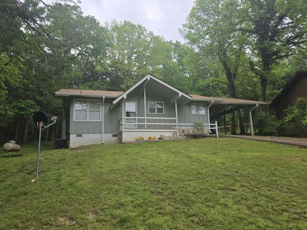 15 Tonto Circle , Cherokee Village, AR 72529