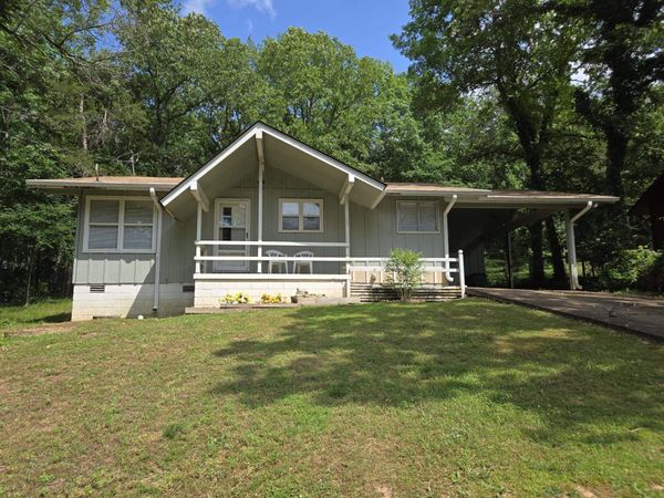 15 Tonto Circle, Cherokee Village, AR 72529