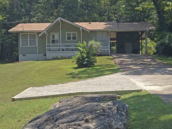 15 Tonto Circle, Cherokee Village, AR 72529