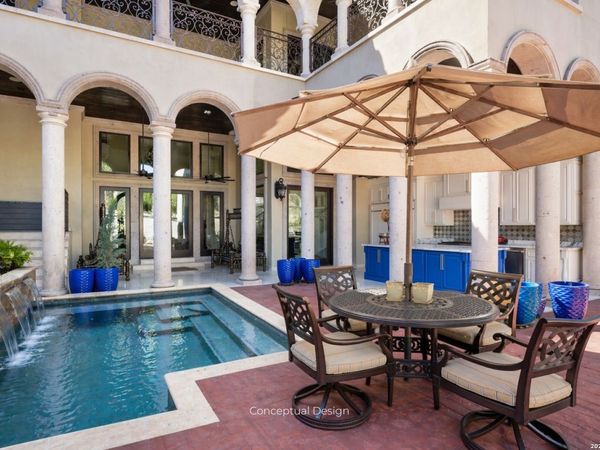 11 Vineyard Dr., San Antonio, TX 78257