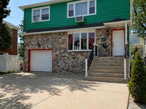 109 Washington Avenue , Carteret, NJ 07008
