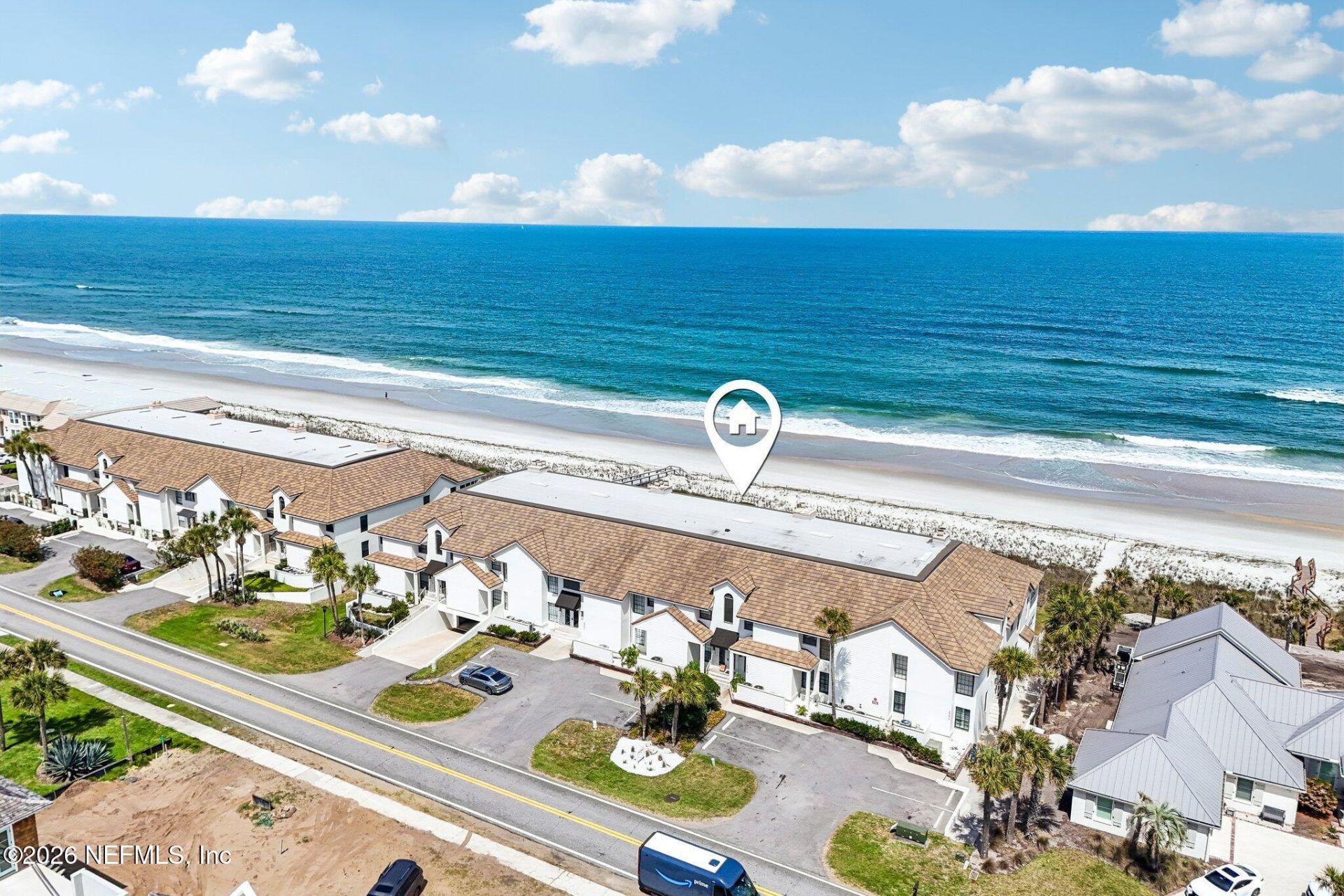 695 Ponte Vedra Boulevard, Unit 202, Ponte Vedra Beach, FL 32082 Main Photo
