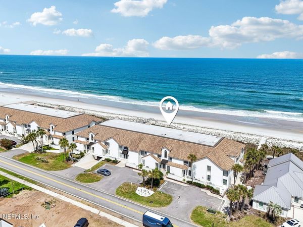 695 PONTE VEDRA Boulevard, Unit 202, Ponte Vedra Beach, FL 32082