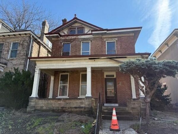 1214 Neil Avenue , Columbus, OH 43201