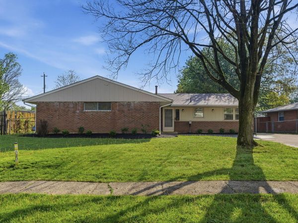 3454 Paris Boulevard, Westerville, OH 43081