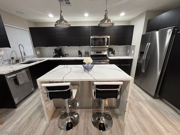 2784 Fountain Ridge Lane , Henderson, NV 89074