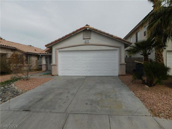 4368 Milford Pond Place, Las Vegas, NV 89147
