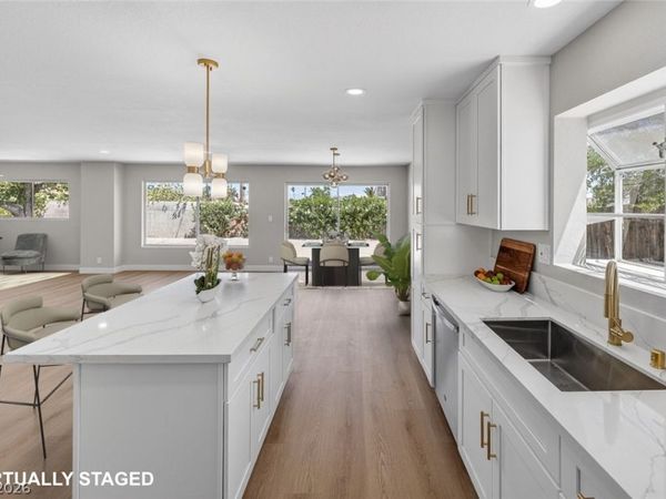 874 Lady Marlene Avenue , Las Vegas, NV 89119