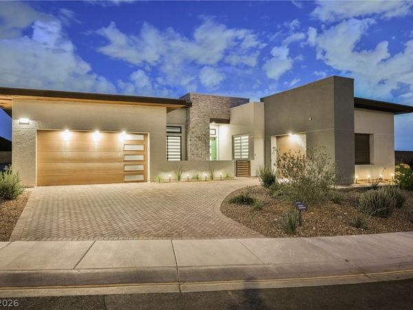 12182 Granite Canyon Street , Las Vegas, NV 89138