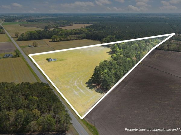 4599 Nc-30 , Stokes, NC 27884