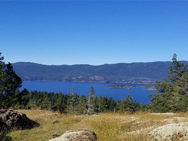 A Millicheap Rd , Lasqueti Island, BC V0R 2J0