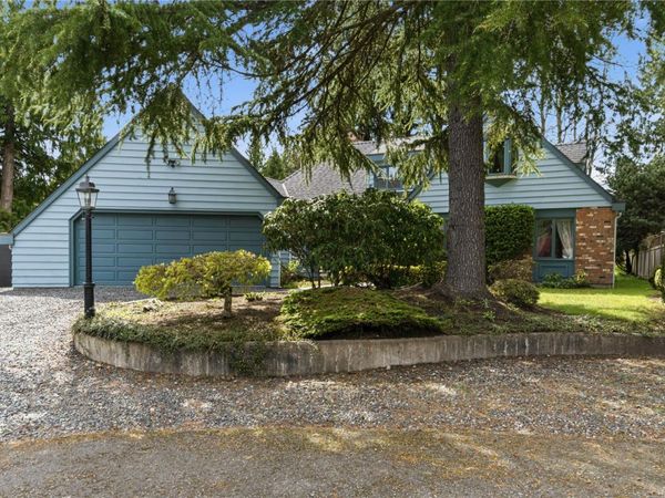 1156 Wedgewood Close , Qualicum Beach, BC V9K 1C6