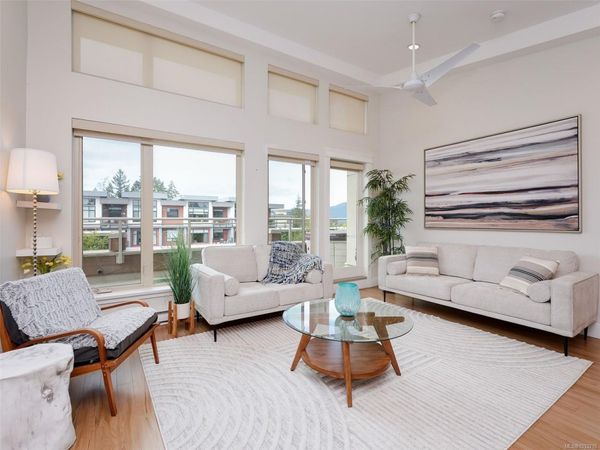 7161 West Saanich Rd , Unit 403, Central Saanich, BC V8M 1P7