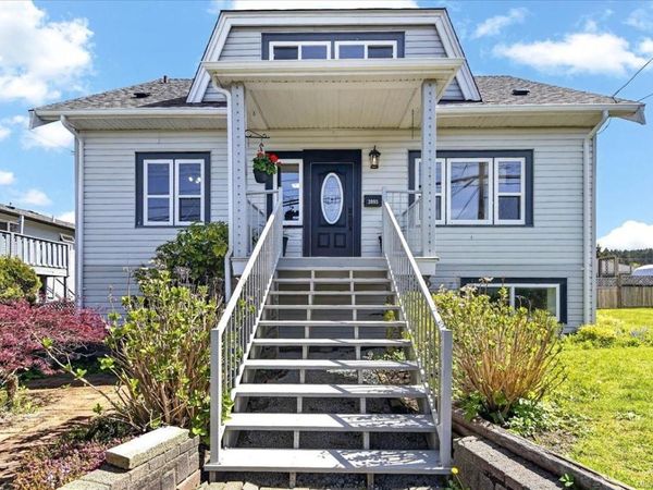 2893 11th Ave , Port Alberni, BC V9Y 2R4