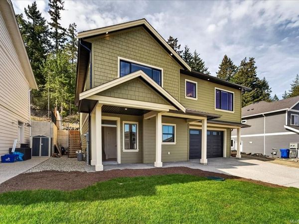 2584 Nickson Way, Sooke, BC V9Z 1P8