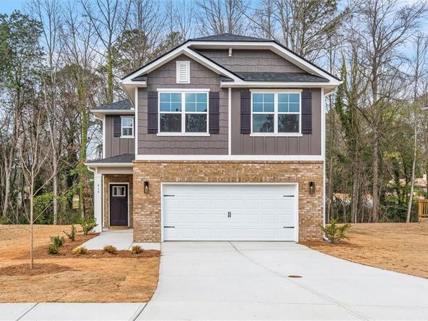 214 Laney Drive , Carrollton, GA 30117