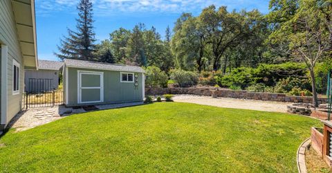 13780 Torrey Pines Dr, Auburn, CA 95602 Photo
