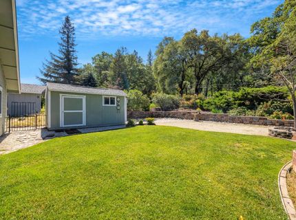 13780 Torrey Pines Dr, Auburn, CA 95602 Photo