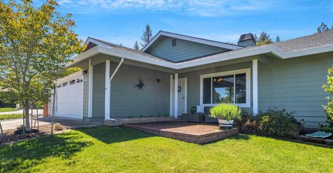 13780 Torrey Pines Dr, Auburn, CA 95602 Photo