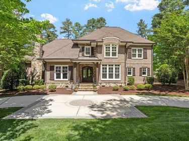 2105 Cadenza Lane, Raleigh, NC 27614