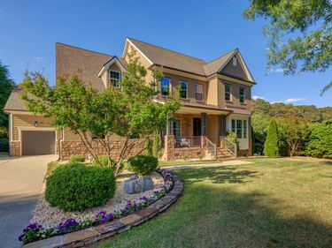 2604 Branston Way, Apex, NC 27539
