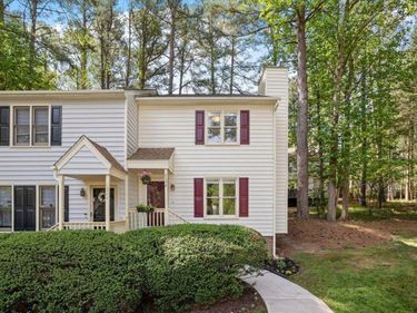6532 Hearthstone Drive, Raleigh, NC 27615