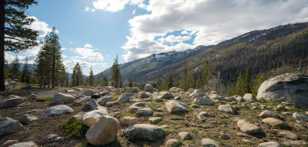 2060 Huckleberry Heights Road, Twin Bridges, CA 95735 Main Photo