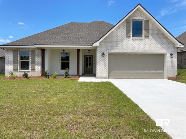 18057 Aden Drive, Robertsdale, AL 36567