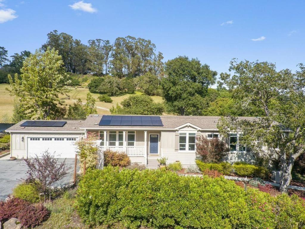 344 Hames Road, Corralitos, CA 95076 Main Photo