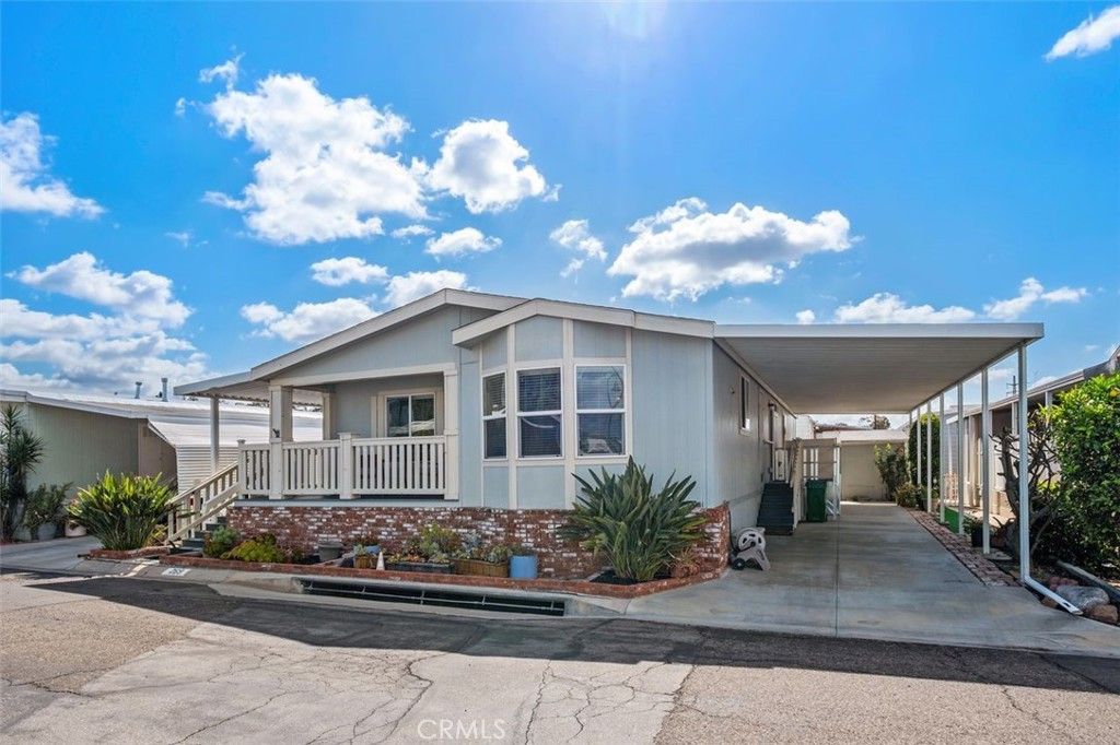 14851 Jeffrey, Unit 269, Irvine, CA 92618 Main Photo