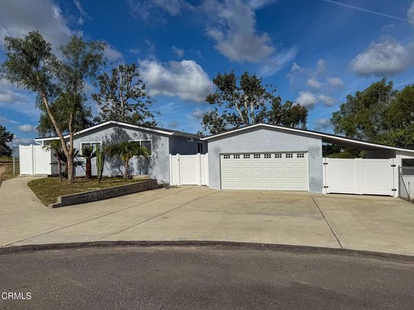 6087 E Los Angeles Avenue, Somis, CA 93066