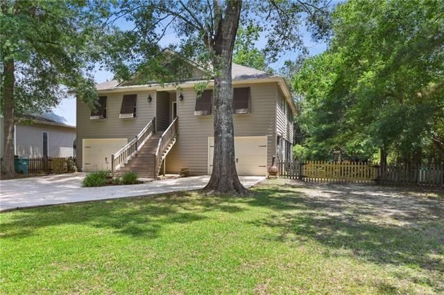 18107 CUSACHS Drive , Covington, LA 70433