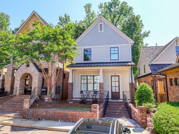 323 Globe Loop, Oxford, MS 38655