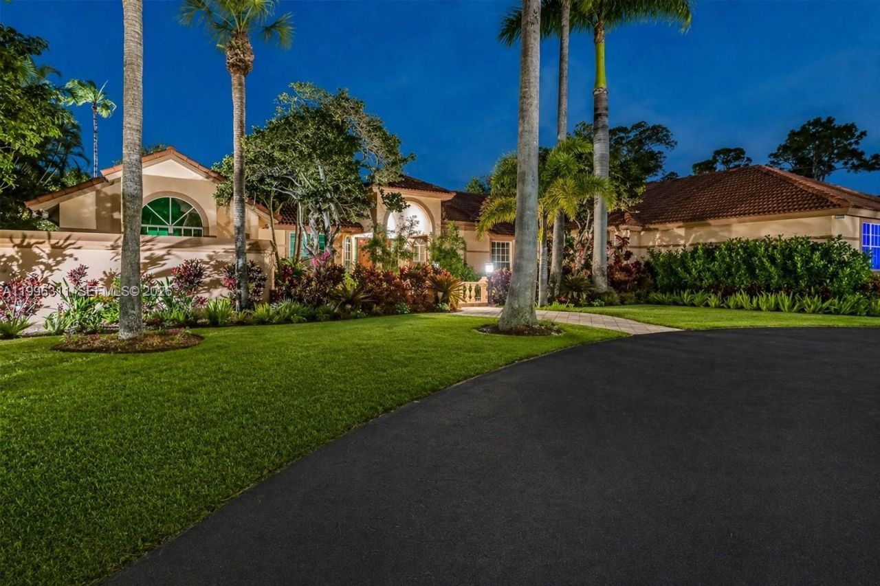 5328 E Leitner Dr, Coral Springs, FL 33067 Photo