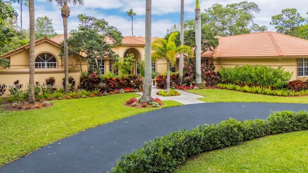 5328 E Leitner Dr, Coral Springs, FL 33067 Photo