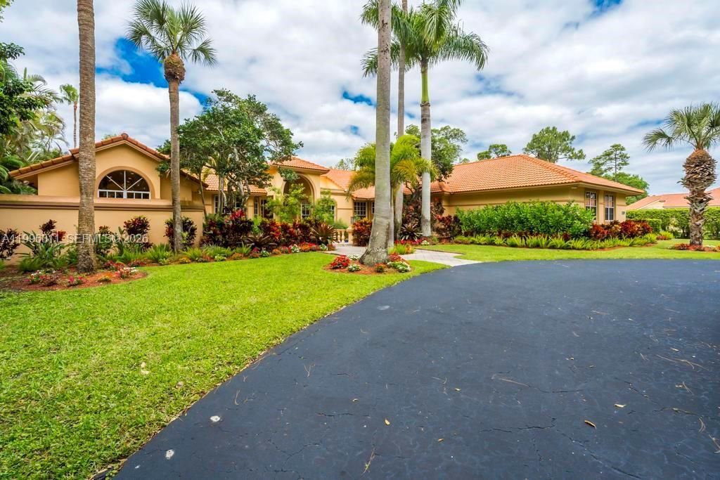 5328 E Leitner Dr, Coral Springs, FL 33067 Photo