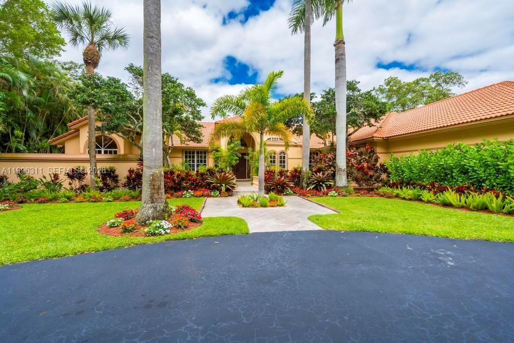 5328 E Leitner Dr, Coral Springs, FL 33067 Photo