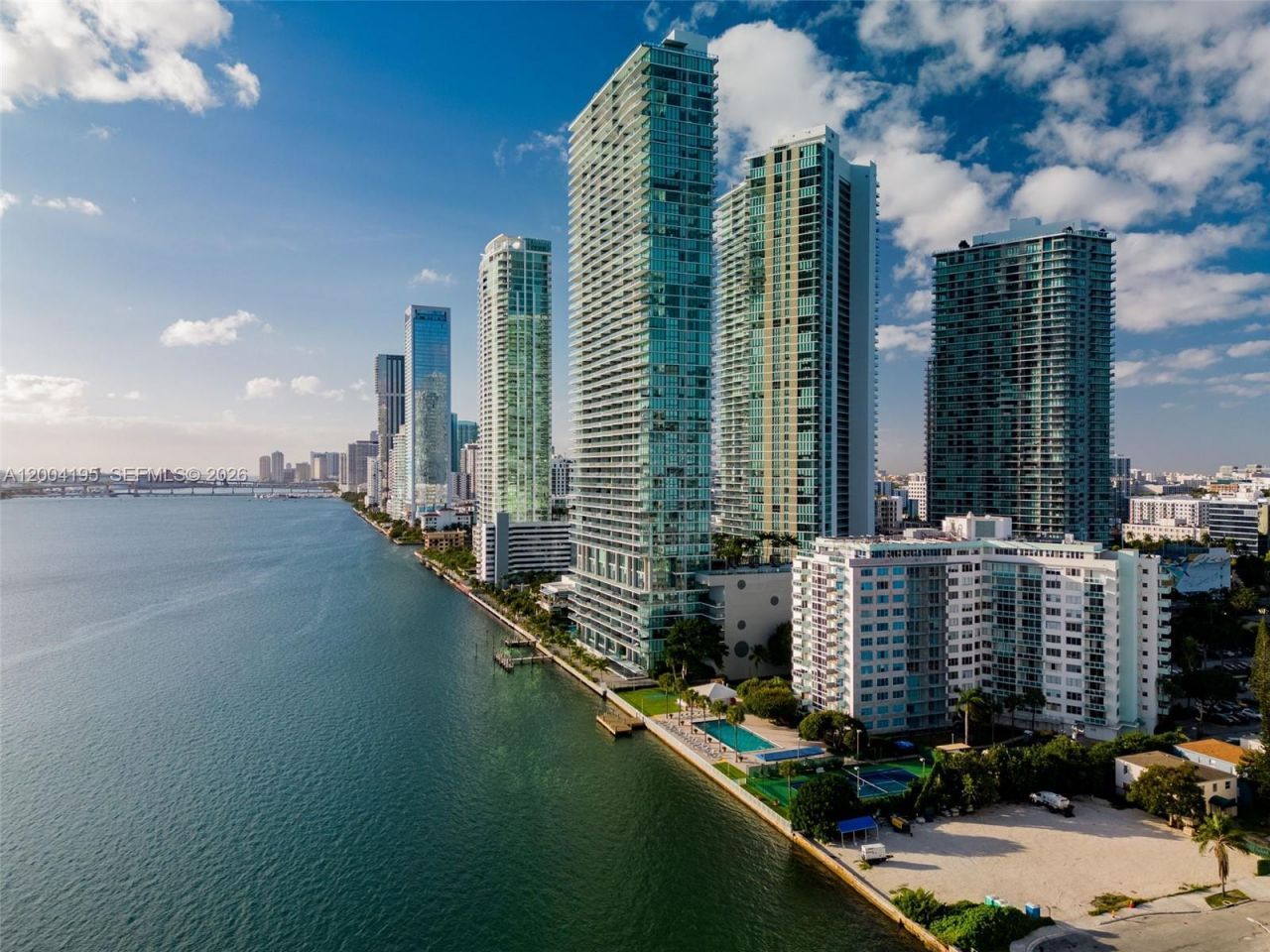 3301 NE 5th Ave , Unit 1101, Miami, FL 33137 Photo