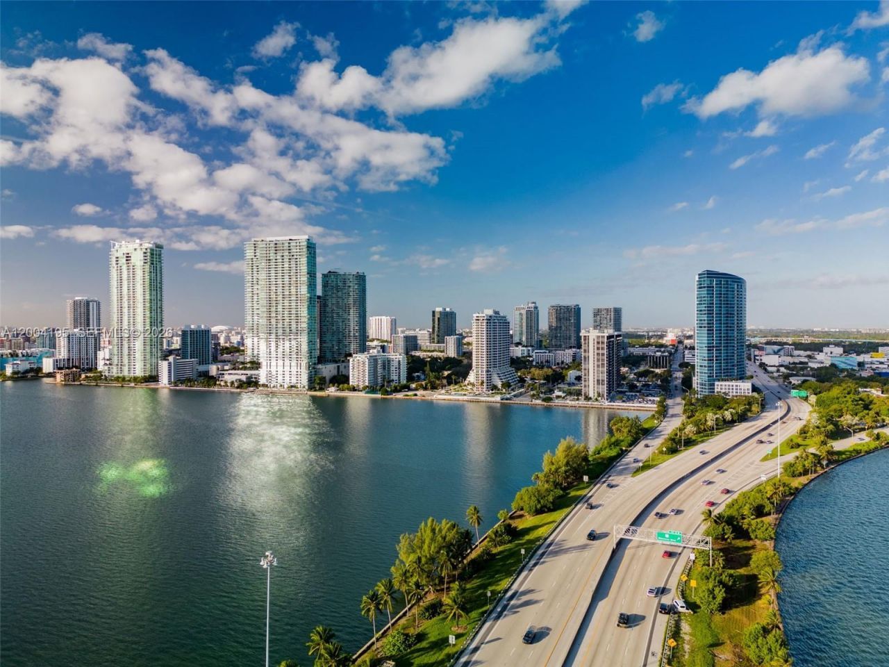 3301 NE 5th Ave , Unit 1101, Miami, FL 33137 Photo