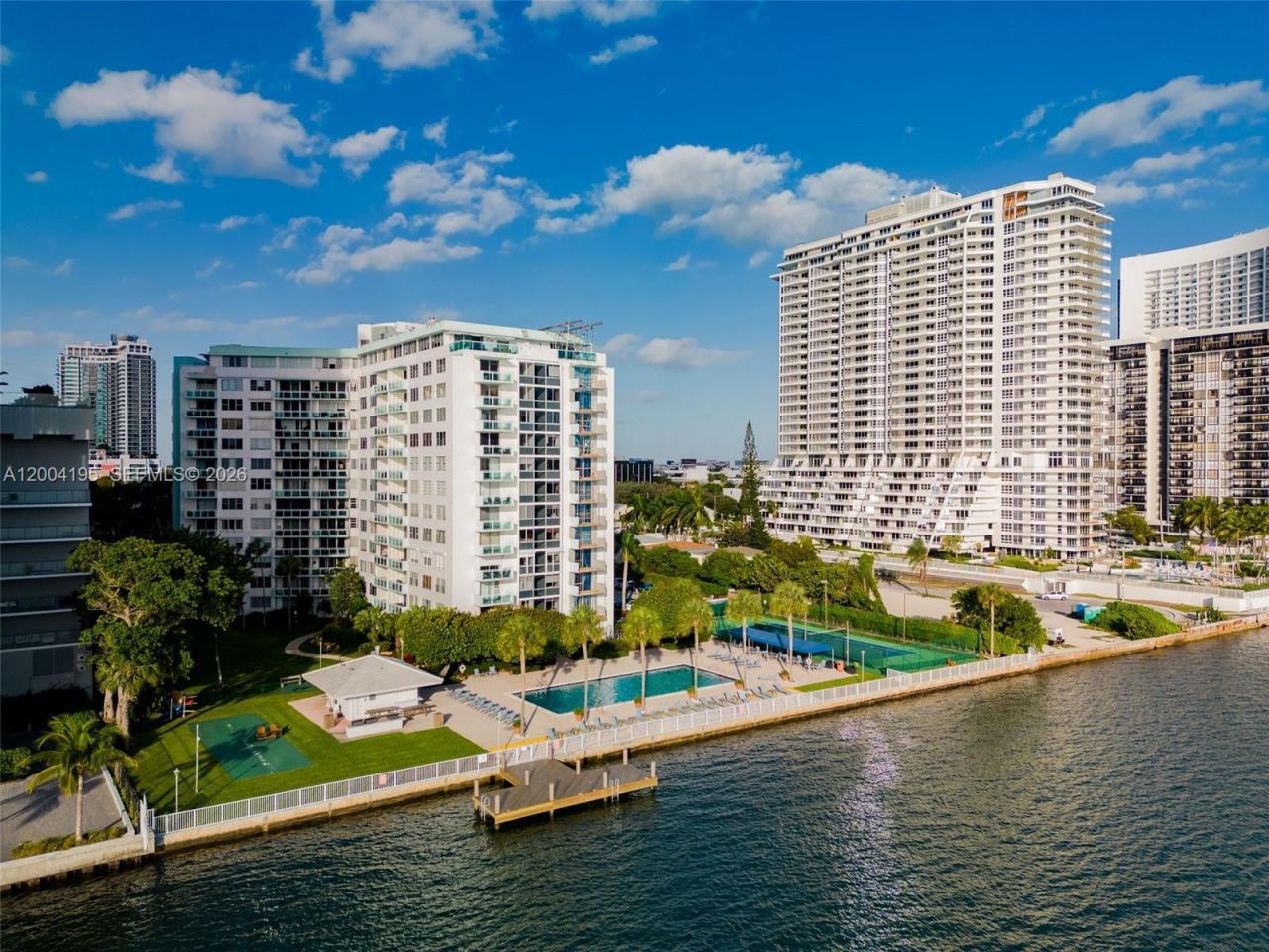 3301 NE 5th Ave , Unit 1101, Miami, FL 33137 Photo