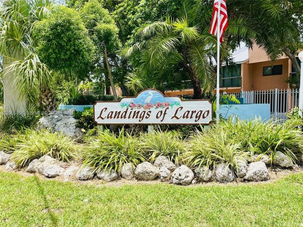 98282 Windward Ave , Unit 2, Key Largo, FL 33037