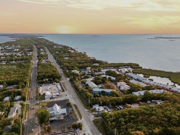 98282 Windward Ave , Unit 2, Key Largo, FL 33037