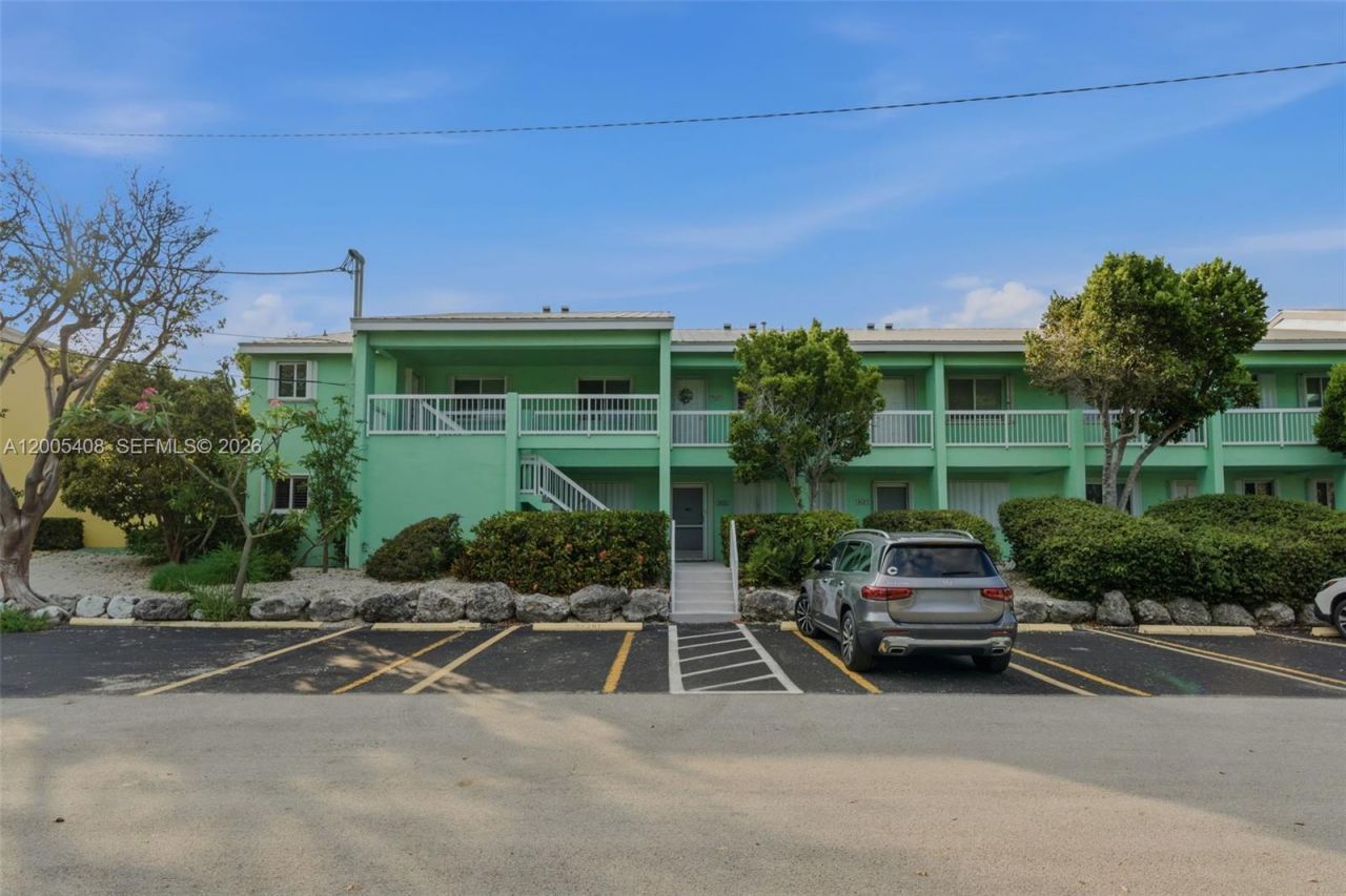 98282 Windward Ave , Unit 2, Key Largo, FL 33037 Photo