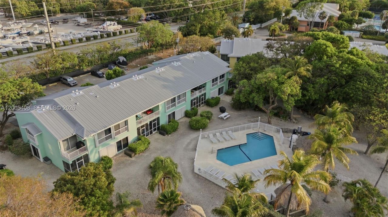 98282 Windward Ave , Unit 2, Key Largo, FL 33037 Photo
