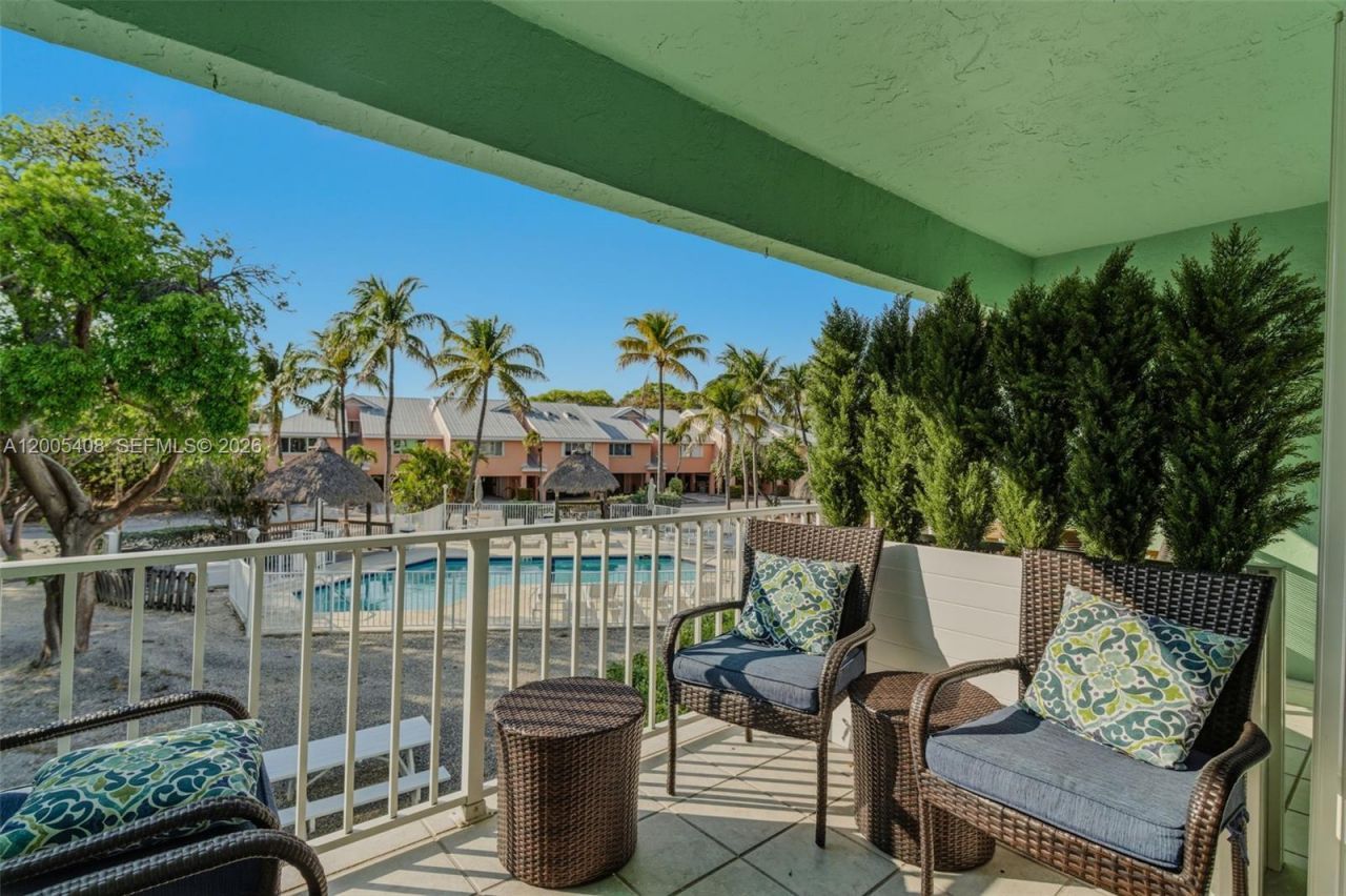 98282 Windward Ave , Unit 2, Key Largo, FL 33037 Photo
