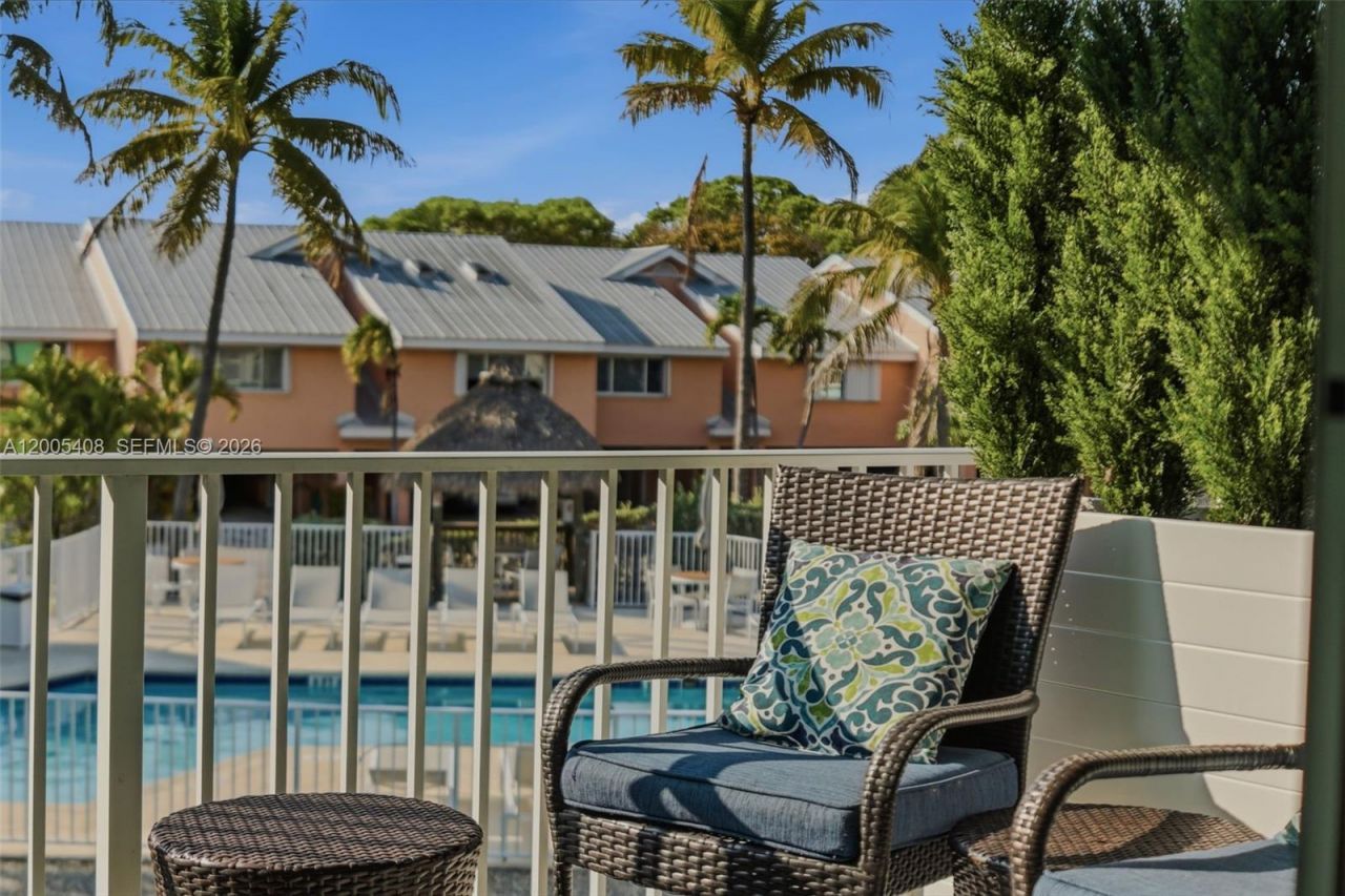 98282 Windward Ave , Unit 2, Key Largo, FL 33037 Photo