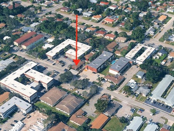 2513 Lincoln St, Hollywood, FL 33020
