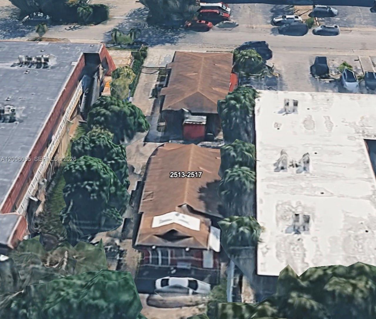2513 Lincoln St, Hollywood, FL 33020 Photo