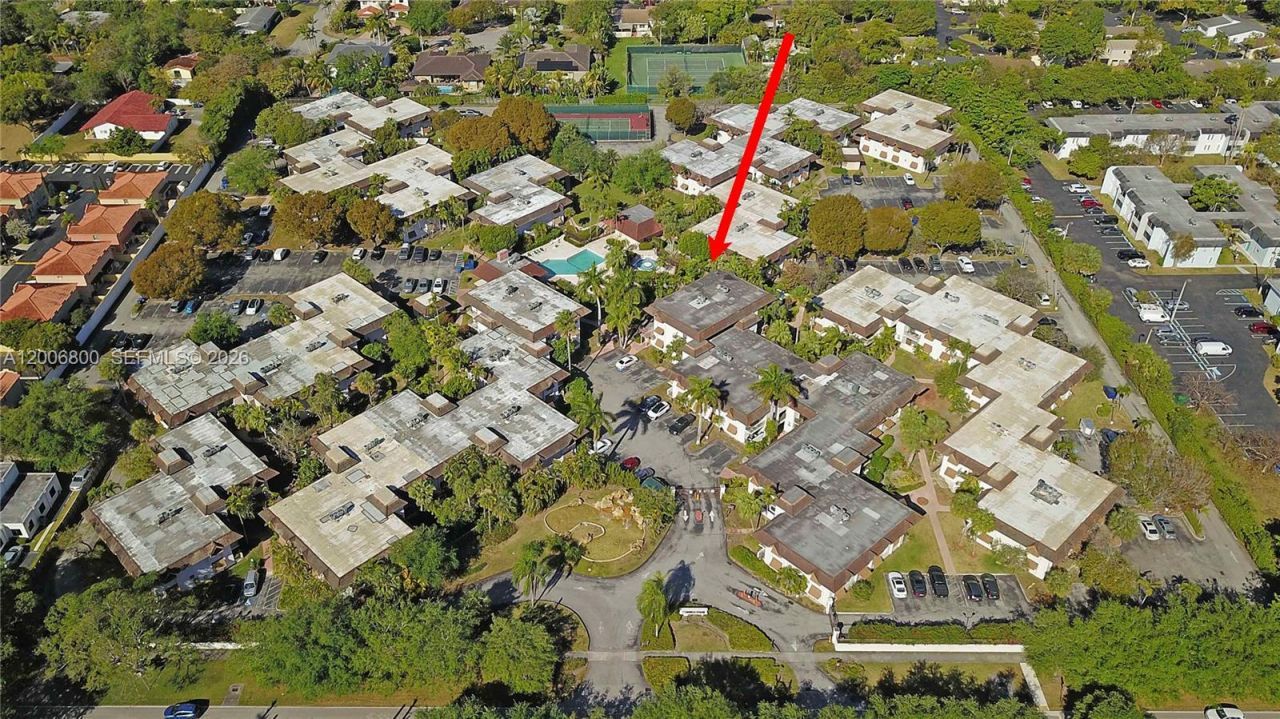 9394 SW 77th Ave , Unit F4, Miami, FL 33156 Photo