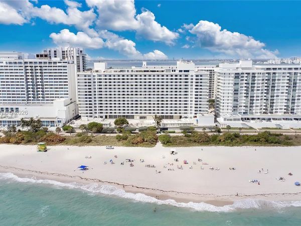 5555 Collins Ave, Unit 16A, Miami Beach, FL 33140